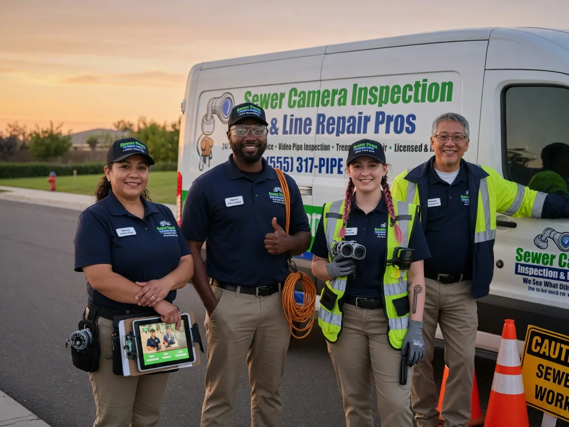 Sewer Line Repair company in Earlton, NY